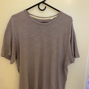 RAG & BONE Classic Flame Short-Sleeve Tee